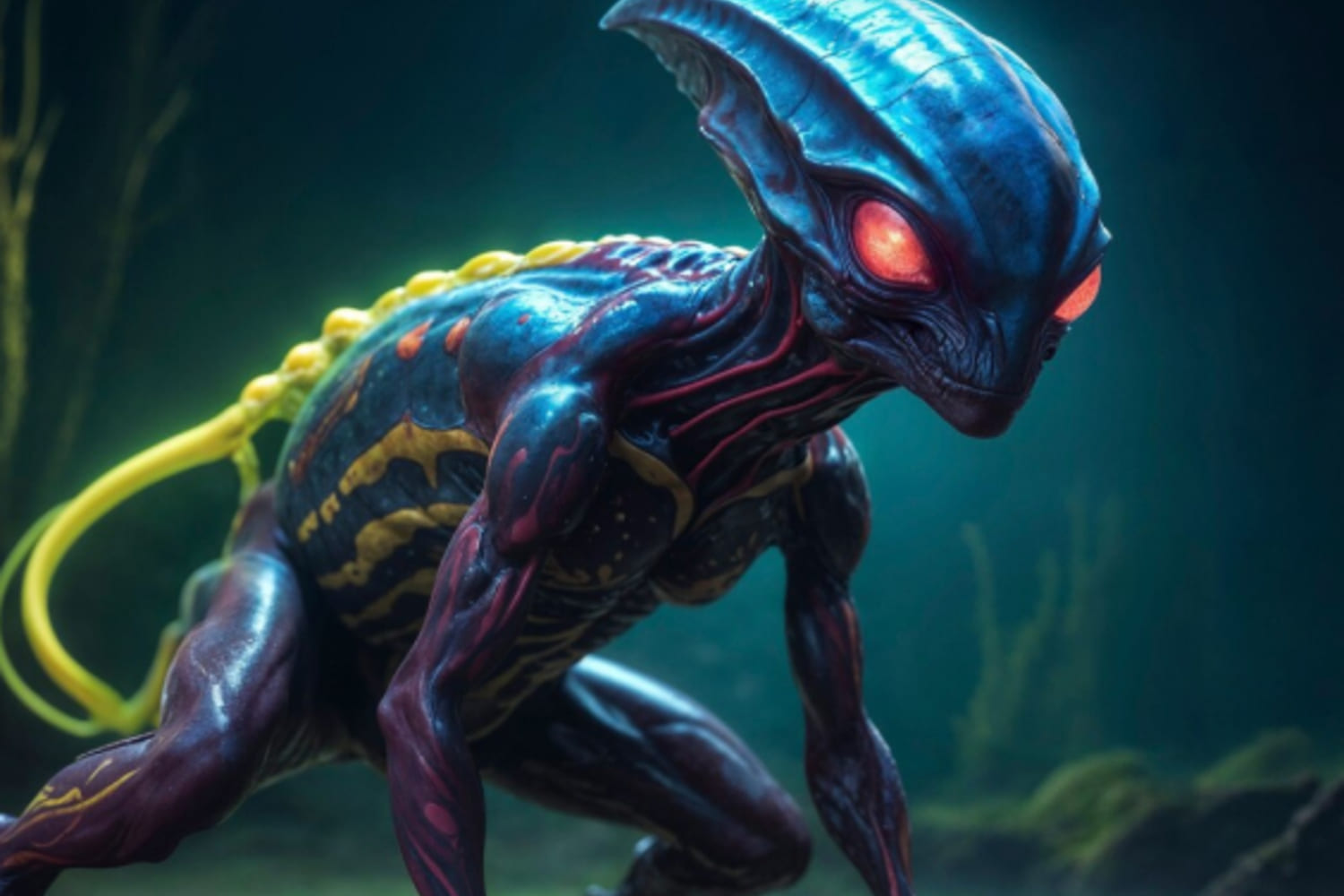 How AI is Transforming the Future of Business.